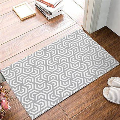 The function of a doormat and finding the correct one