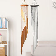 18 Tubes Nordic Wind Chimes