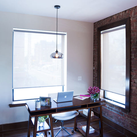 Nordic Pendant Lamp