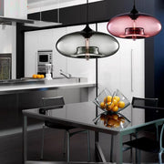 Nordic Pendant Lamp