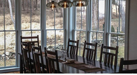Nordic Pendant Lamp