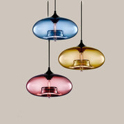 Nordic Pendant Lamp