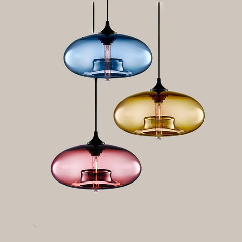 Nordic Pendant Lamp