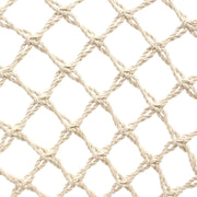 Cotton Rope Hammock