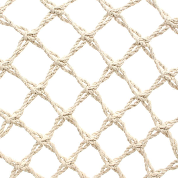Cotton Rope Hammock