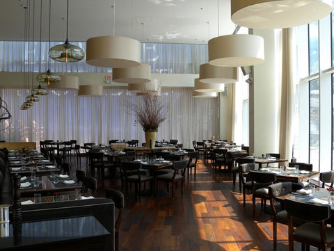 Nordic Pendant Lamp