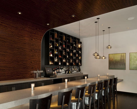 Nordic Pendant Lamp