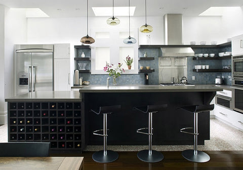 Nordic Pendant Lamp
