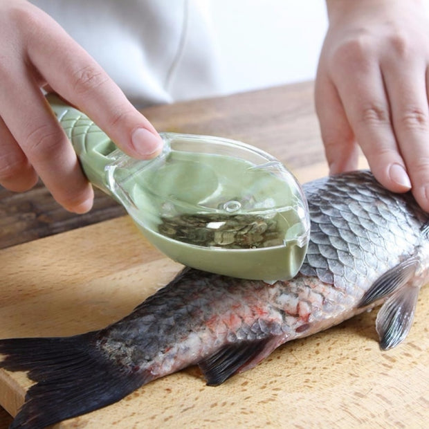 Seafood Tools
