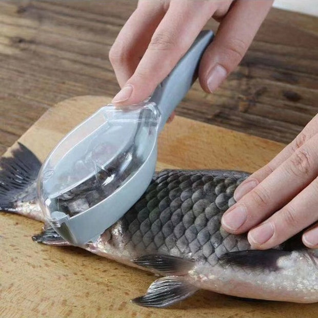 Seafood Tools