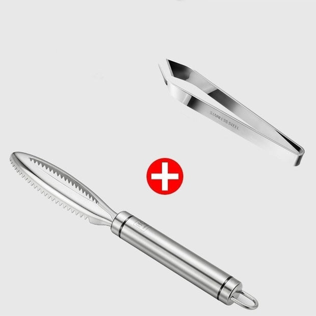 Seafood Tools