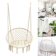 Cotton Rope Hammock