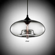 Nordic Pendant Lamp