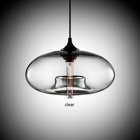 Nordic Pendant Lamp