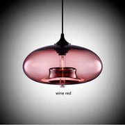 Nordic Pendant Lamp