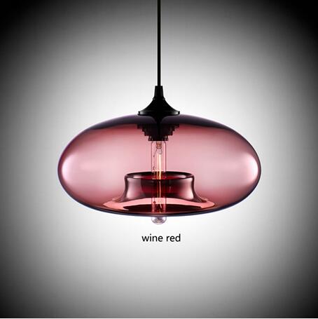 Nordic Pendant Lamp