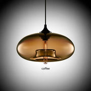 Nordic Pendant Lamp