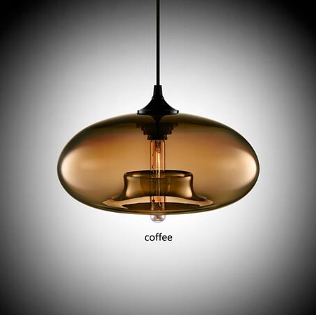 Nordic Pendant Lamp