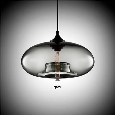Nordic Pendant Lamp
