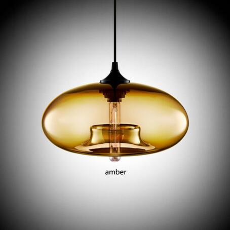 Nordic Pendant Lamp