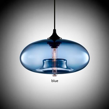Nordic Pendant Lamp