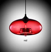 Nordic Pendant Lamp