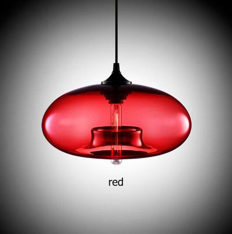 Nordic Pendant Lamp
