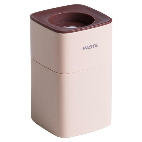 Automatic Toothpaste Dispenser