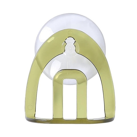 Kitchen Suction Sponge Storage Holder