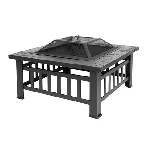 Outdoor Fire Bowl Pit