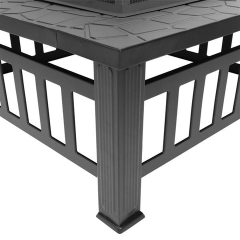 Outdoor Fire Bowl Pit