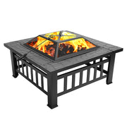 Outdoor Fire Bowl Pit