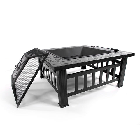 Outdoor Fire Bowl Pit