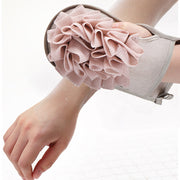 Double Sided Body Scrubber