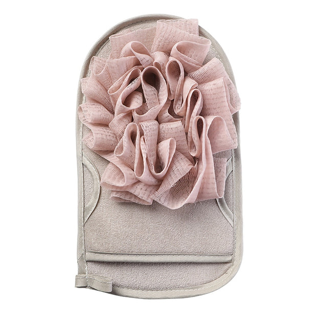 Double Sided Body Scrubber