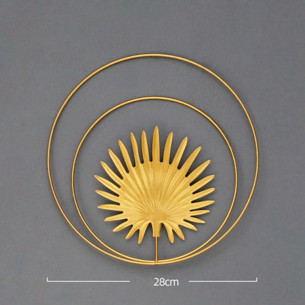 Nordic Style Wall Hanging Decoration