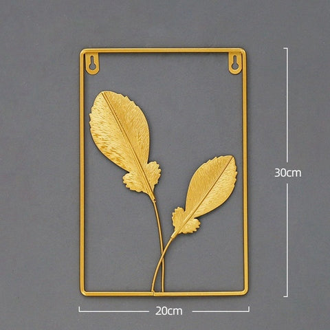 Nordic Style Wall Hanging Decoration