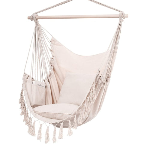 Nordic Style Home Garden Hammock