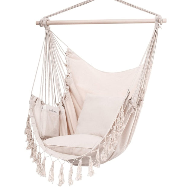 Nordic Style Home Garden Hammock