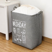 Foldable Laundry Hamper