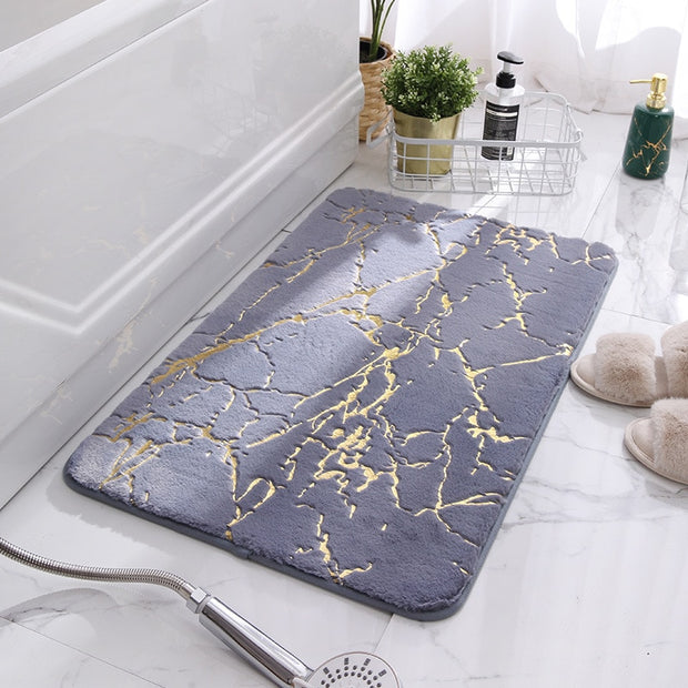 Non-Slip Bath Mat