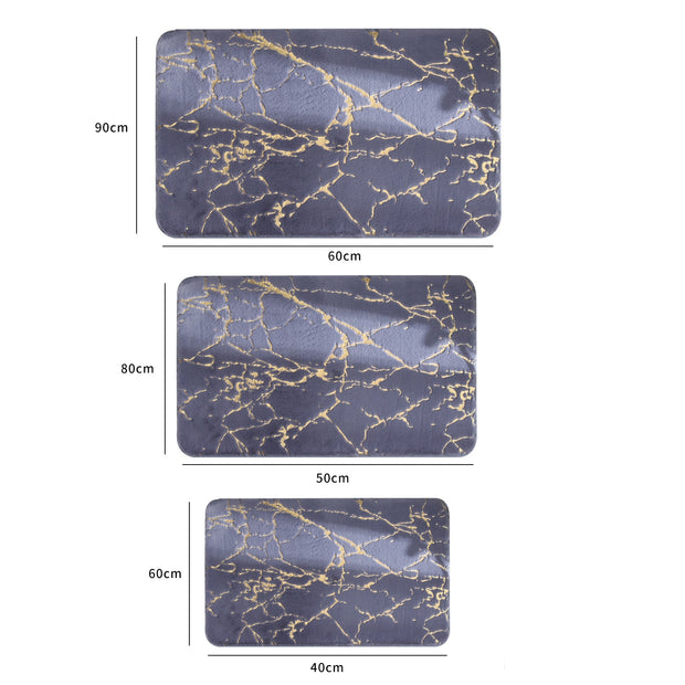 Non-Slip Bath Mat