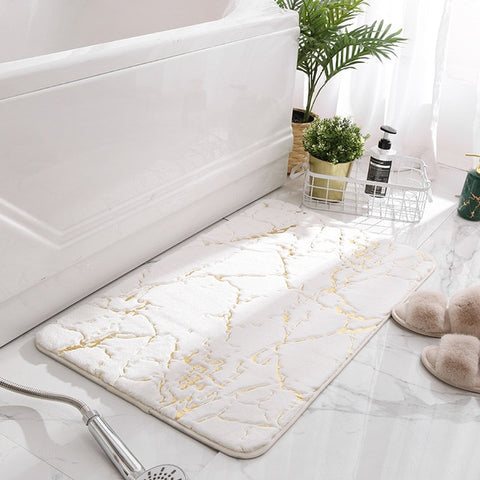Non-Slip Bath Mat