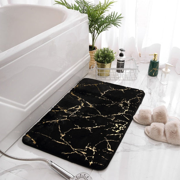 Non-Slip Bath Mat