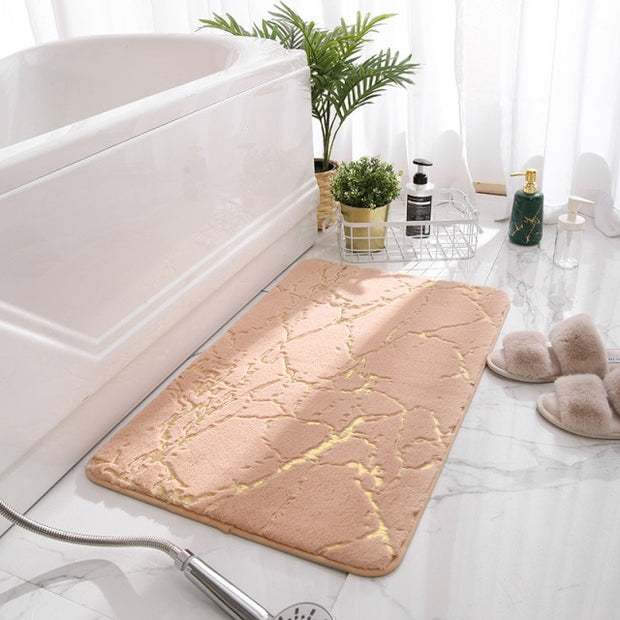Non-Slip Bath Mat