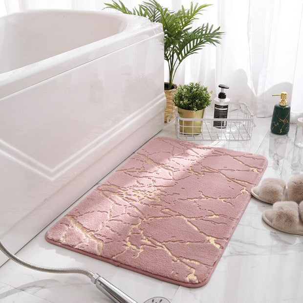 Non-Slip Bath Mat