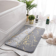 Non-Slip Bath Mat