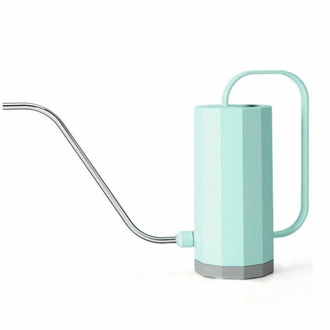 Long Mouth Watering Can