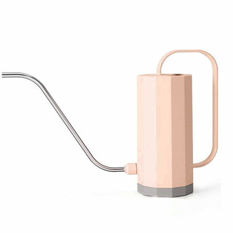 Long Mouth Watering Can