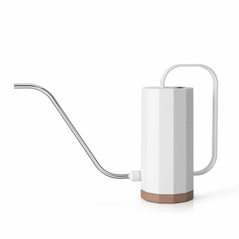 Long Mouth Watering Can